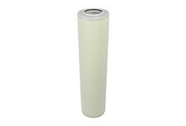 Customized Oil Water Removal Coalescence Filter 86*154*657